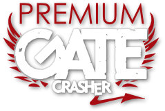 GATE Crasher PREMIUM